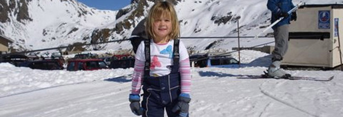 Hannah Skis