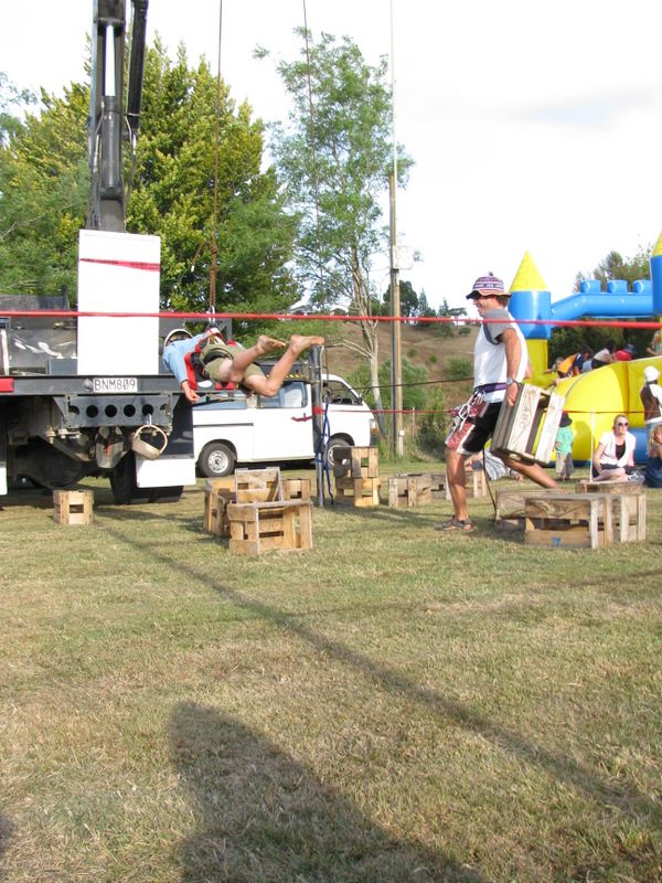 Sarau Festival Whoops