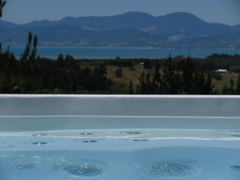 A great place to relax